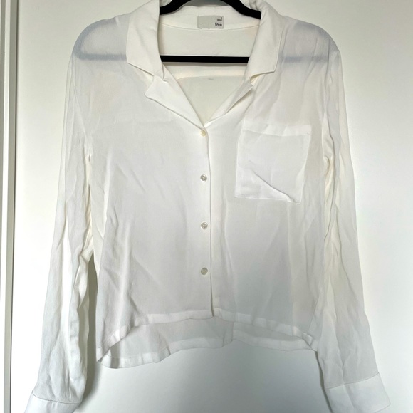 Wilfred Free Blouse - Picture 1 of 4